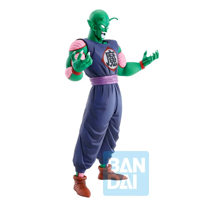 Dragon Ball Mystical Adventure Demon Piccolo Daimaoh Ichibansho figúrka 26 cm termékfotó