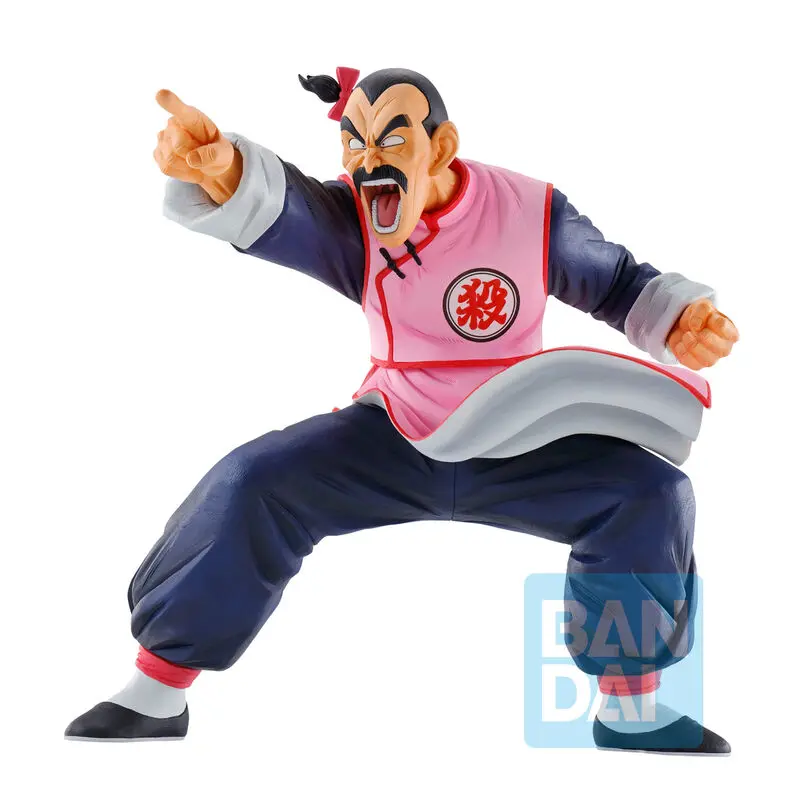 Dragon Ball Mystical Adventure Taopaipai Ichibansho figúrka 18 cm termékfotó