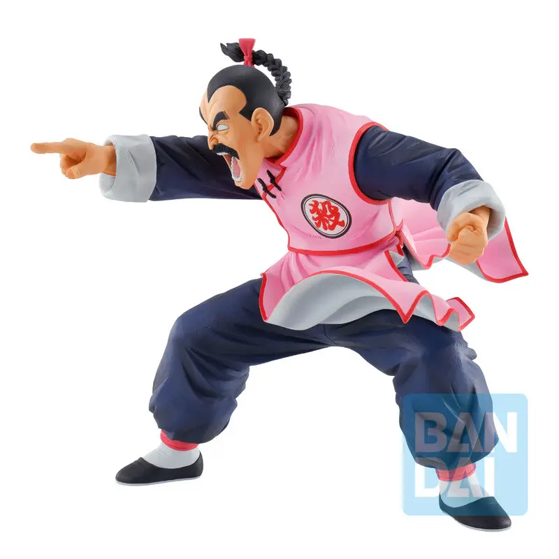 Dragon Ball Mystical Adventure Taopaipai Ichibansho figúrka 18 cm termékfotó