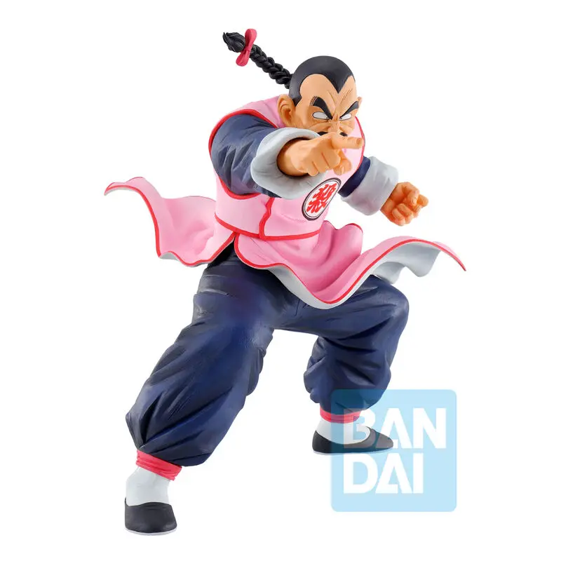 Dragon Ball Mystical Adventure Taopaipai Ichibansho figúrka 18 cm termékfotó