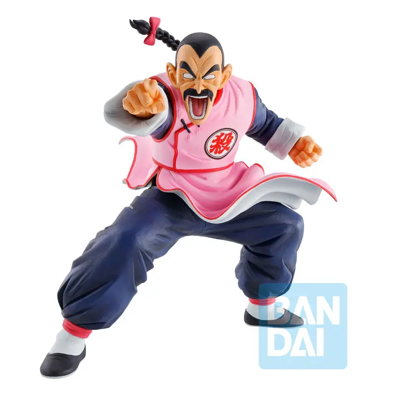 Dragon Ball Mystical Adventure Taopaipai Ichibansho figúrka 18 cm termékfotó