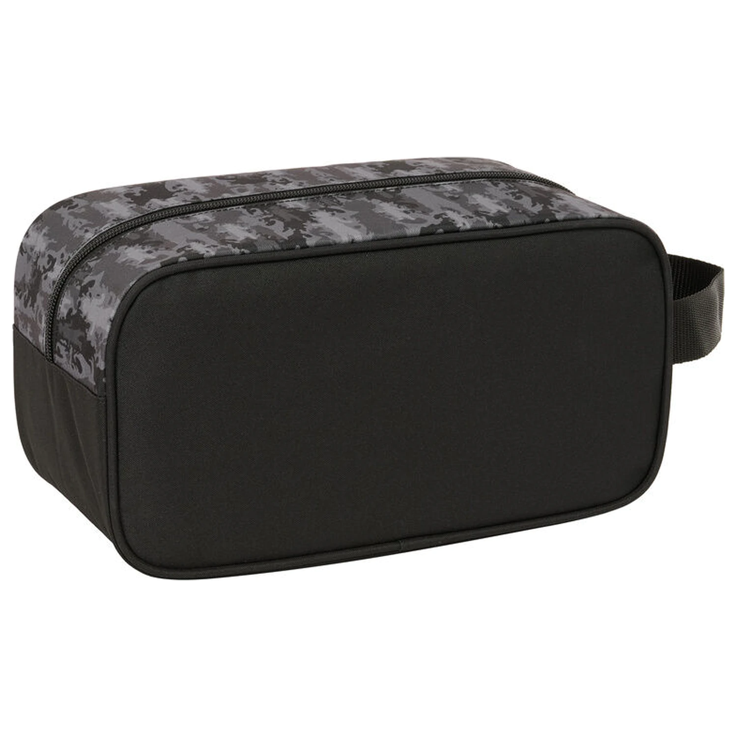 Dragon Ball taška na topánky produktová fotografia