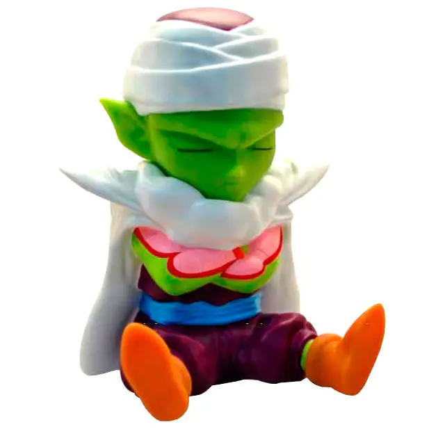 Dragon Ball Chibi Bust Bank Piccolo 16 cm termékfotó