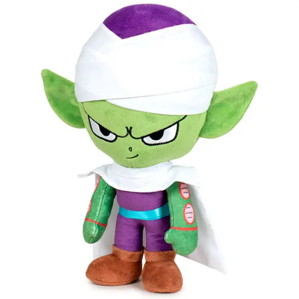 Dragon Ball Piccolo plyšová hračka 22 cm produktová fotografia