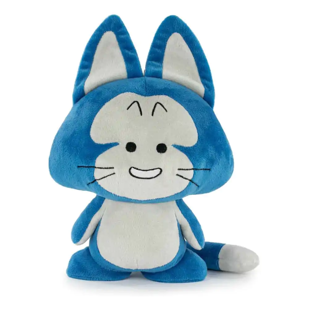 Dragon Ball Plyšová figúrka Puar 28 cm produktová fotografia