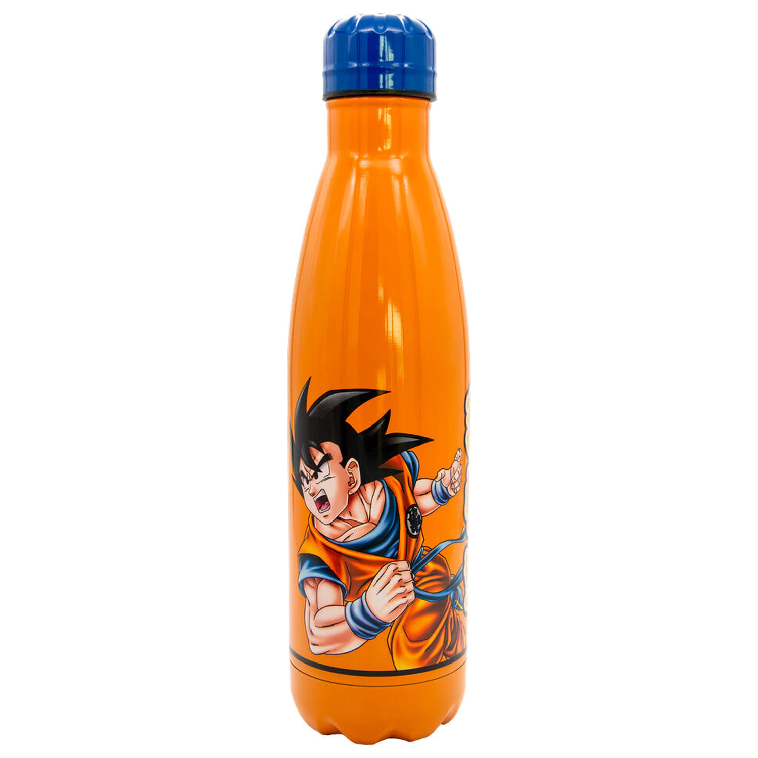 Dragon Ball nerezová fľaša 540ml produktová fotografia