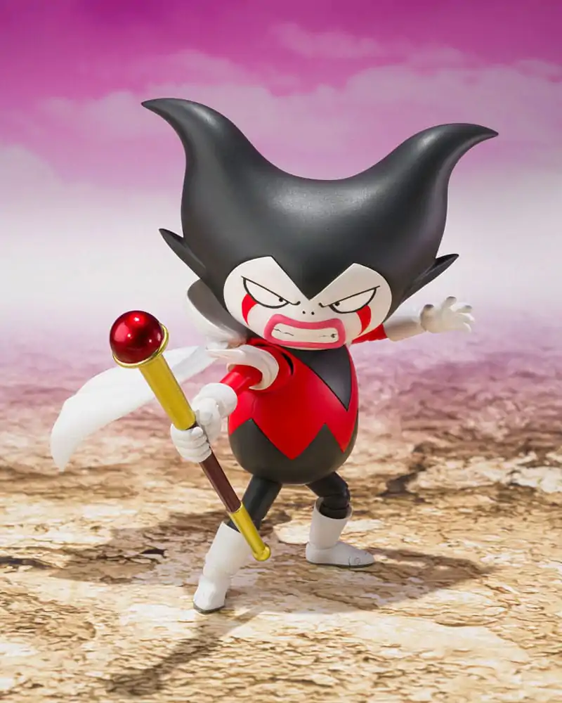 Dragon Ball S.H.Figuarts Akčná figúrka King Gomah 8 cm produktová fotografia