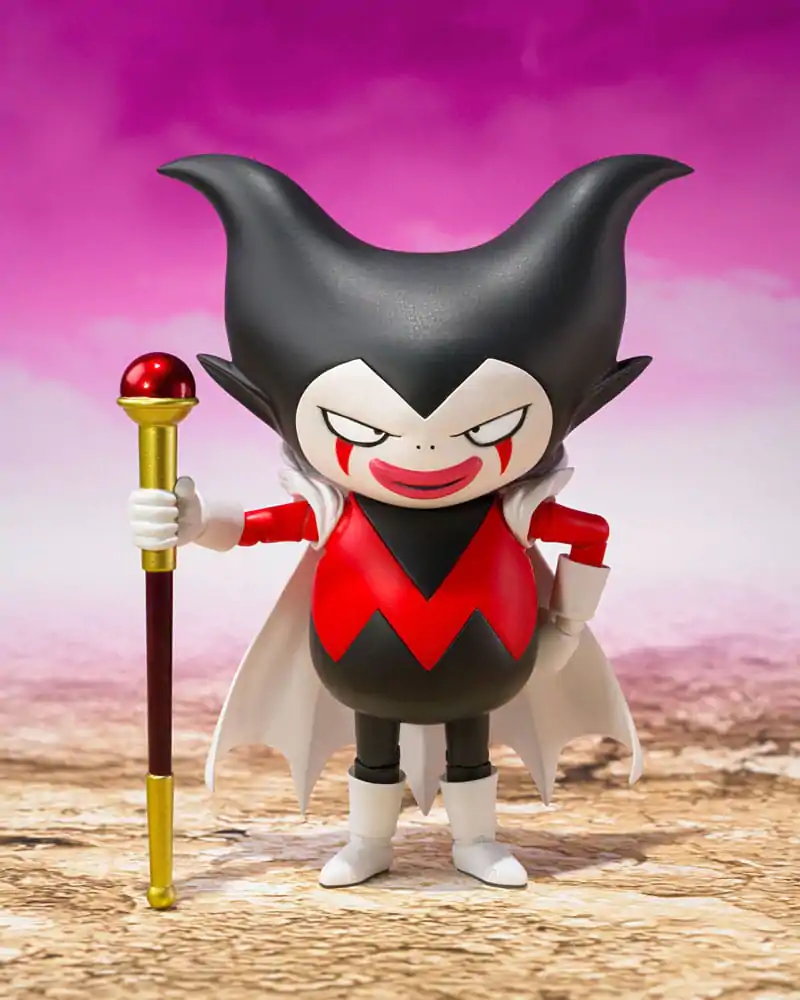 Dragon Ball S.H.Figuarts Akčná figúrka King Gomah 8 cm produktová fotografia