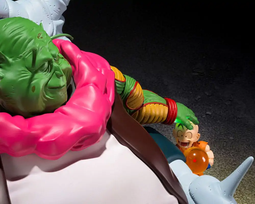 Dragon Ball S.H.Figuarts Akčná figúrka The Great Elder 30 cm produktová fotografia