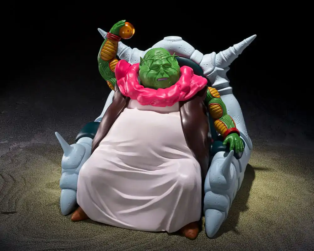 Dragon Ball S.H.Figuarts Akčná figúrka The Great Elder 30 cm produktová fotografia