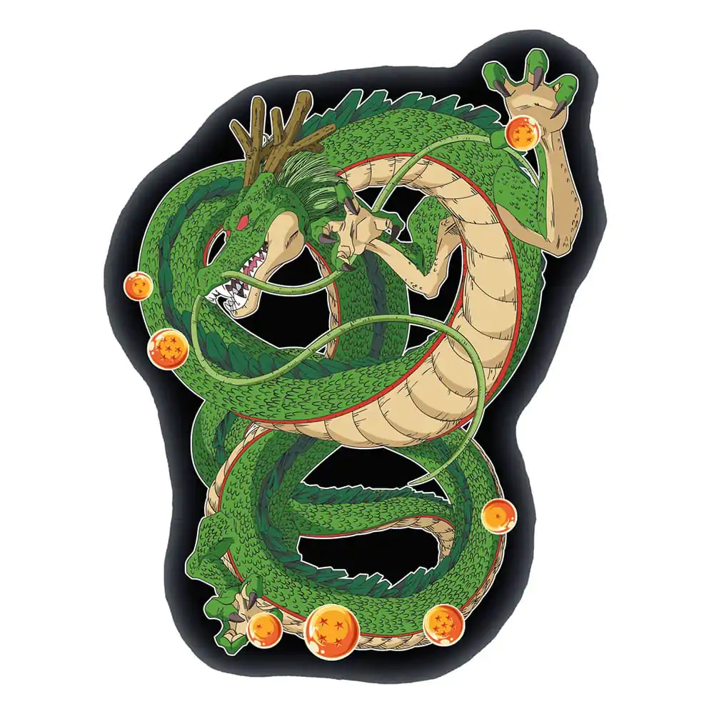 Dragon Ball Pillow Shenlong 36 cm termékfotó