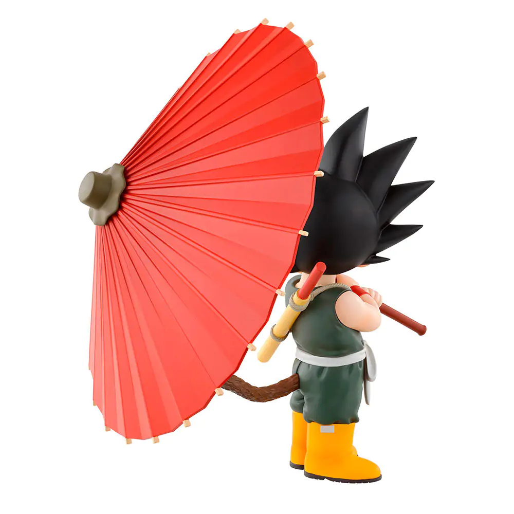 Dragon Ball Son Goku Fantastic Adventure Ichibansho figúrka 13 cm termékfotó