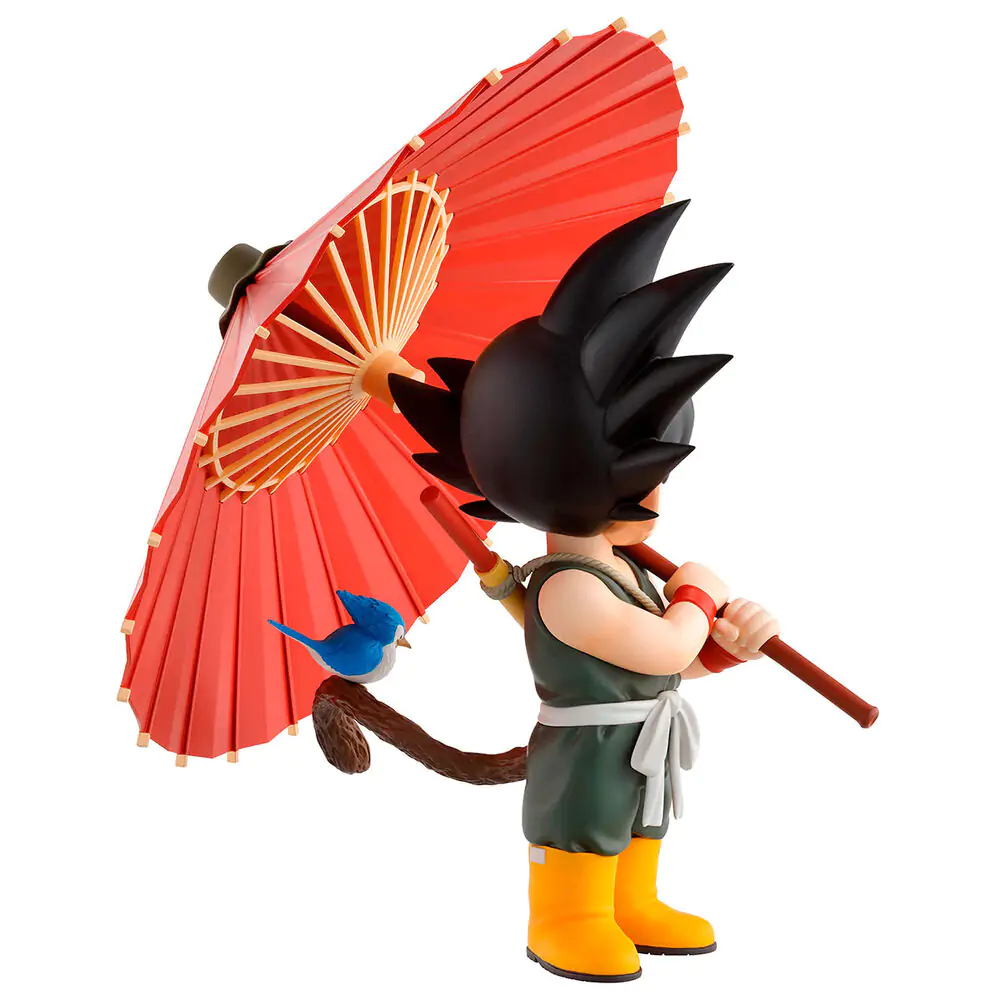 Dragon Ball Son Goku Fantastic Adventure Ichibansho figúrka 13 cm termékfotó