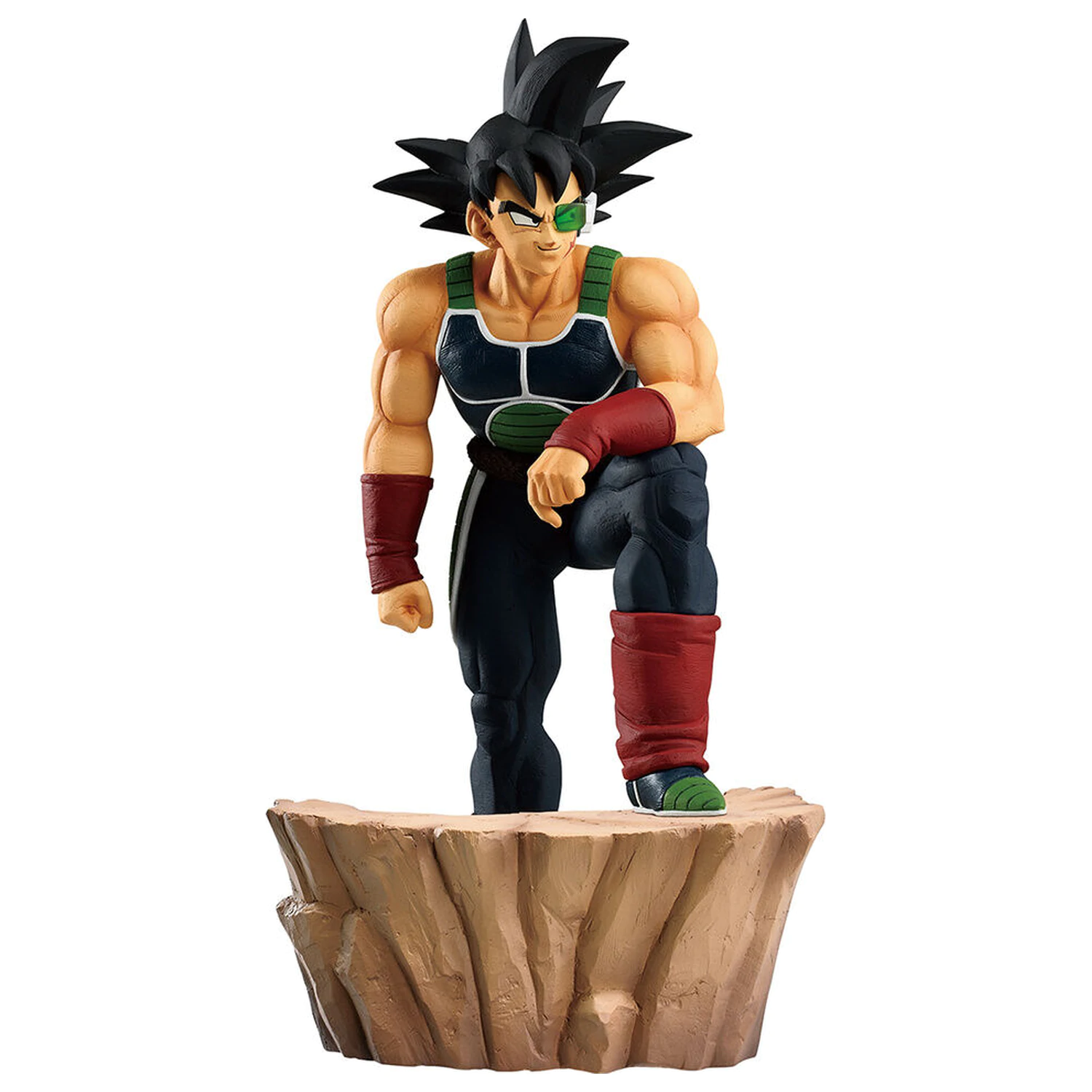 Dragon Ball Spirit Of The Saiyan Bardock Ichibansho figúrka 25 cm produktová fotografia