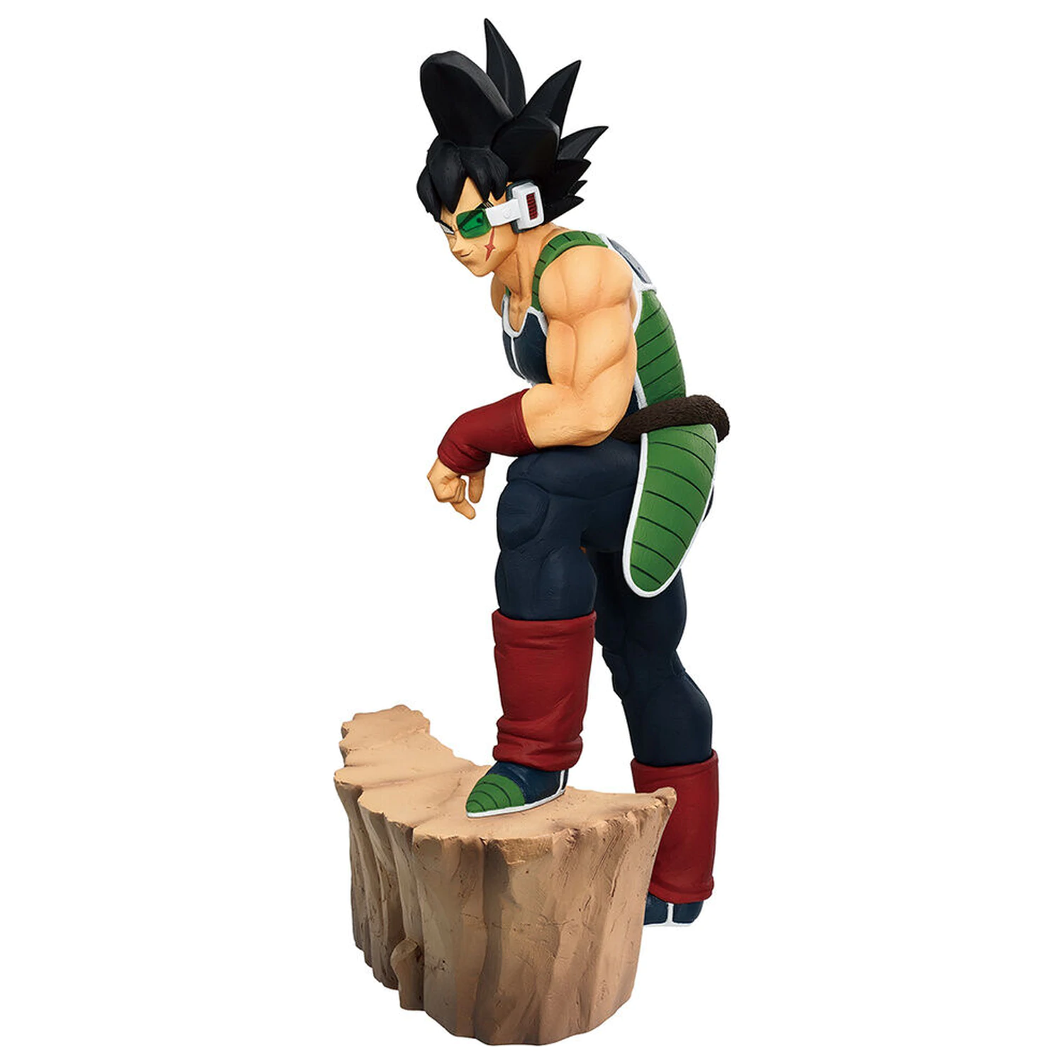Dragon Ball Spirit Of The Saiyan Bardock Ichibansho figúrka 25 cm produktová fotografia