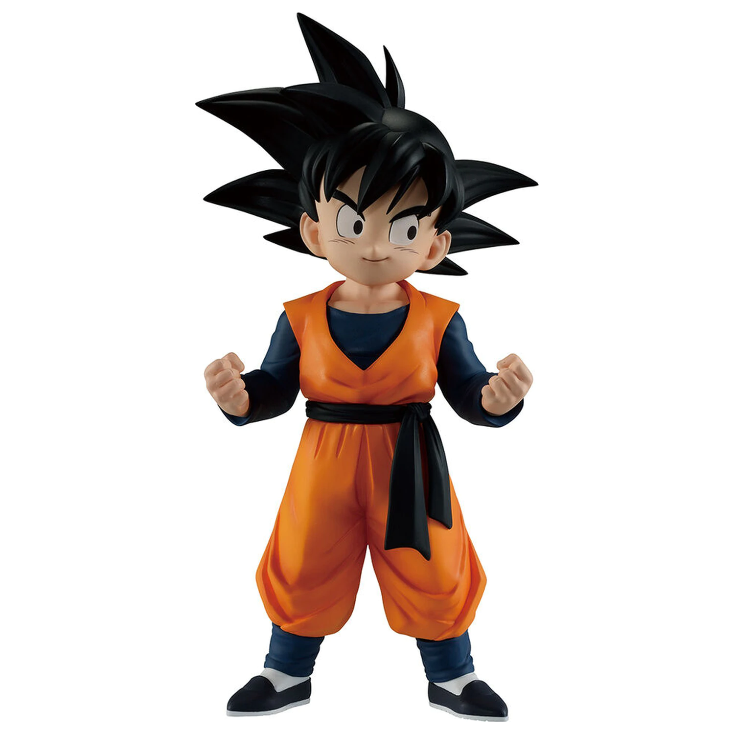 Dragon Ball Spirit Of The Saiyan Goten Ichibansho figúrka 13 cm produktová fotografia