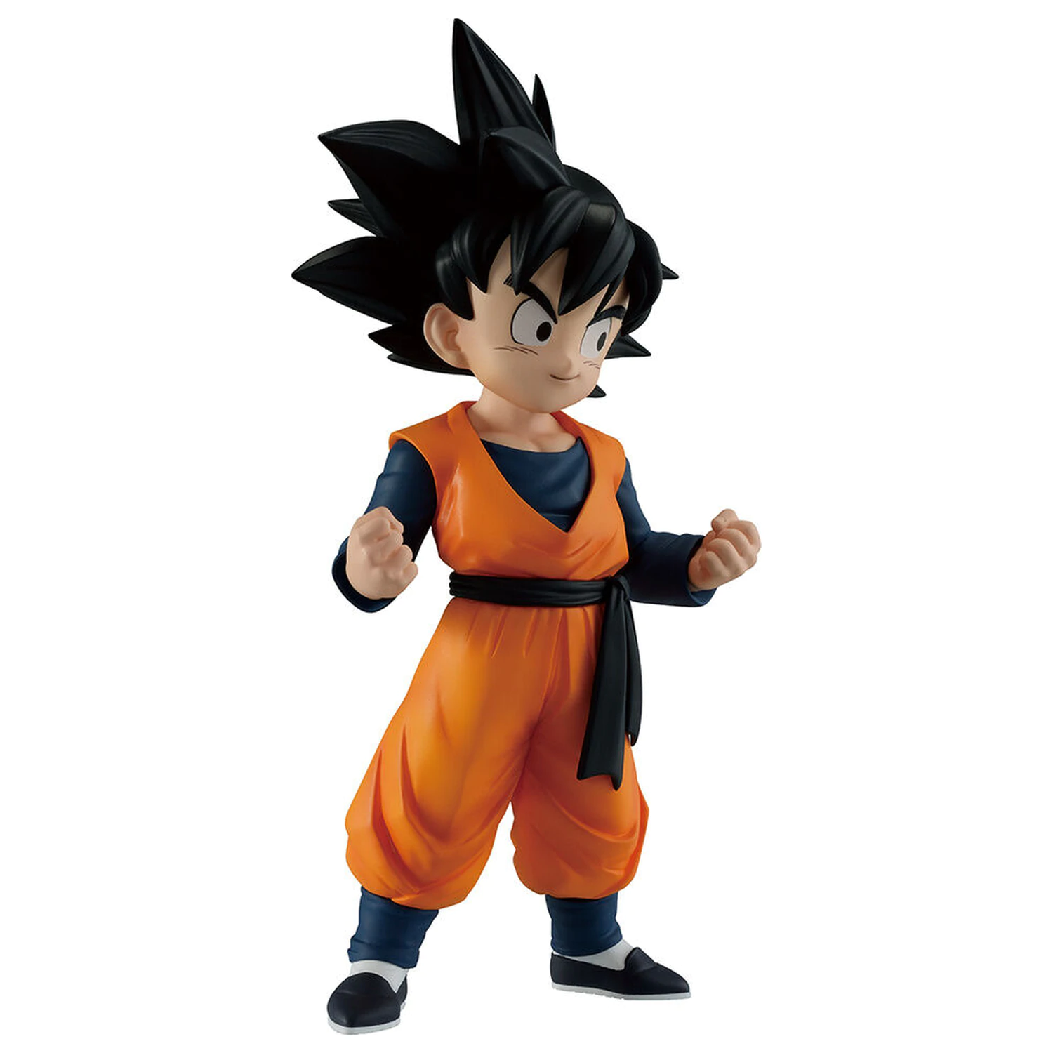 Dragon Ball Spirit Of The Saiyan Goten Ichibansho figúrka 13 cm produktová fotografia