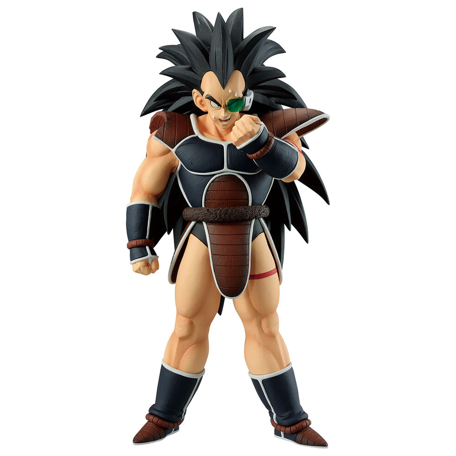 Dragon Ball Spirit Of The Saiyan Raditz Ichibansho figúrka 25cm produktová fotografia