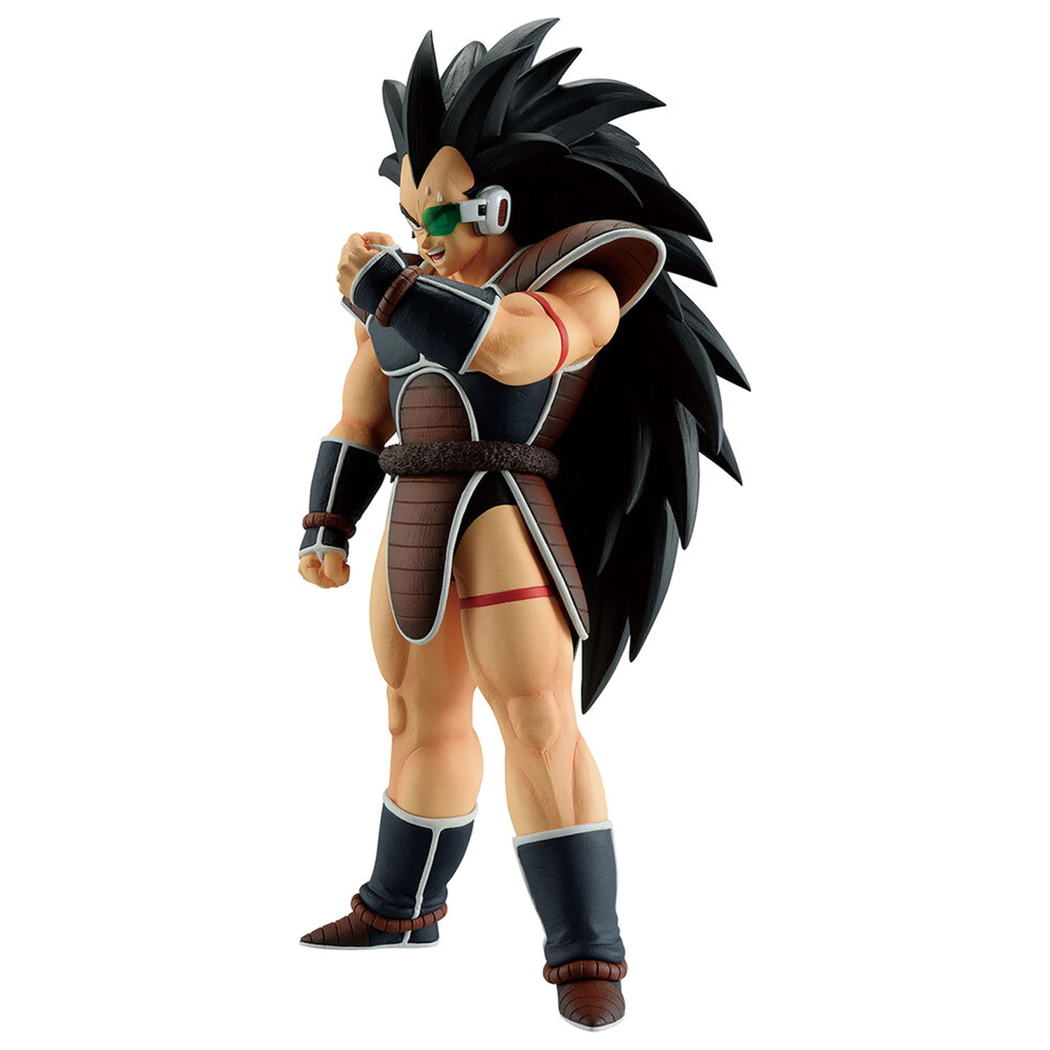 Dragon Ball Spirit Of The Saiyan Raditz Ichibansho figúrka 25cm produktová fotografia