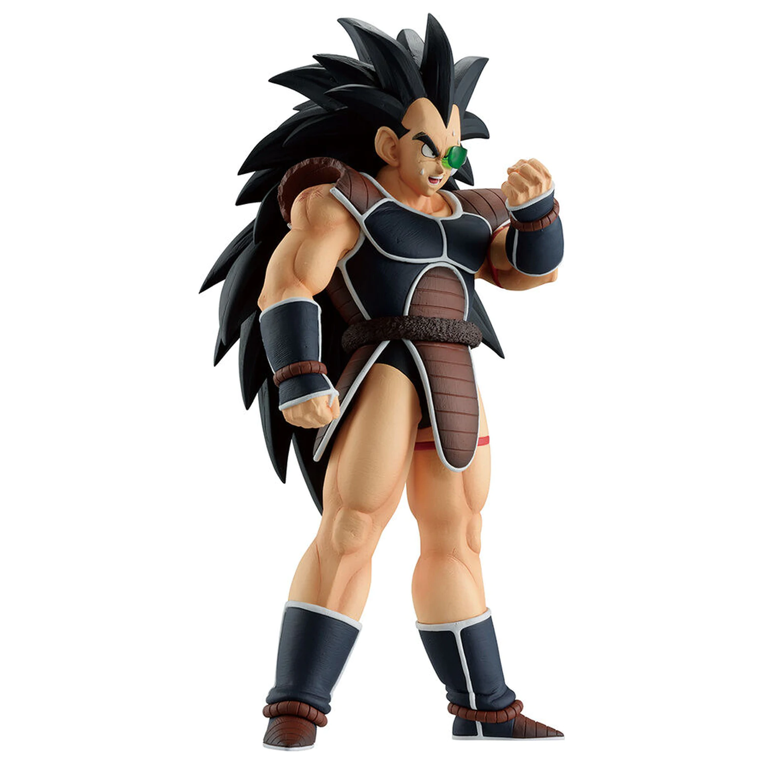 Dragon Ball Spirit Of The Saiyan Raditz Ichibansho figúrka 25cm produktová fotografia