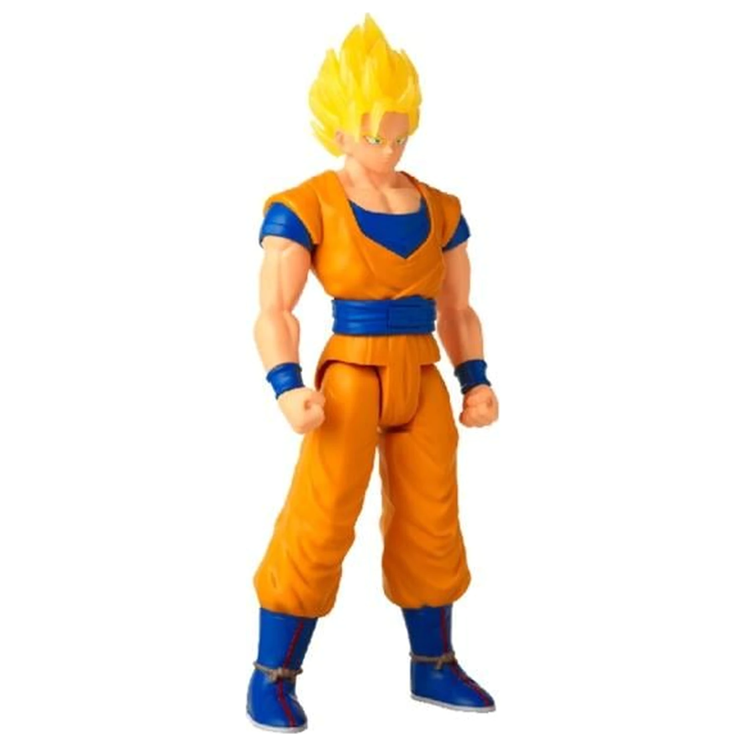 Dragon Ball SS 2 Goku Limit Breaker Sparking figúrka 30 cm produktová fotografia