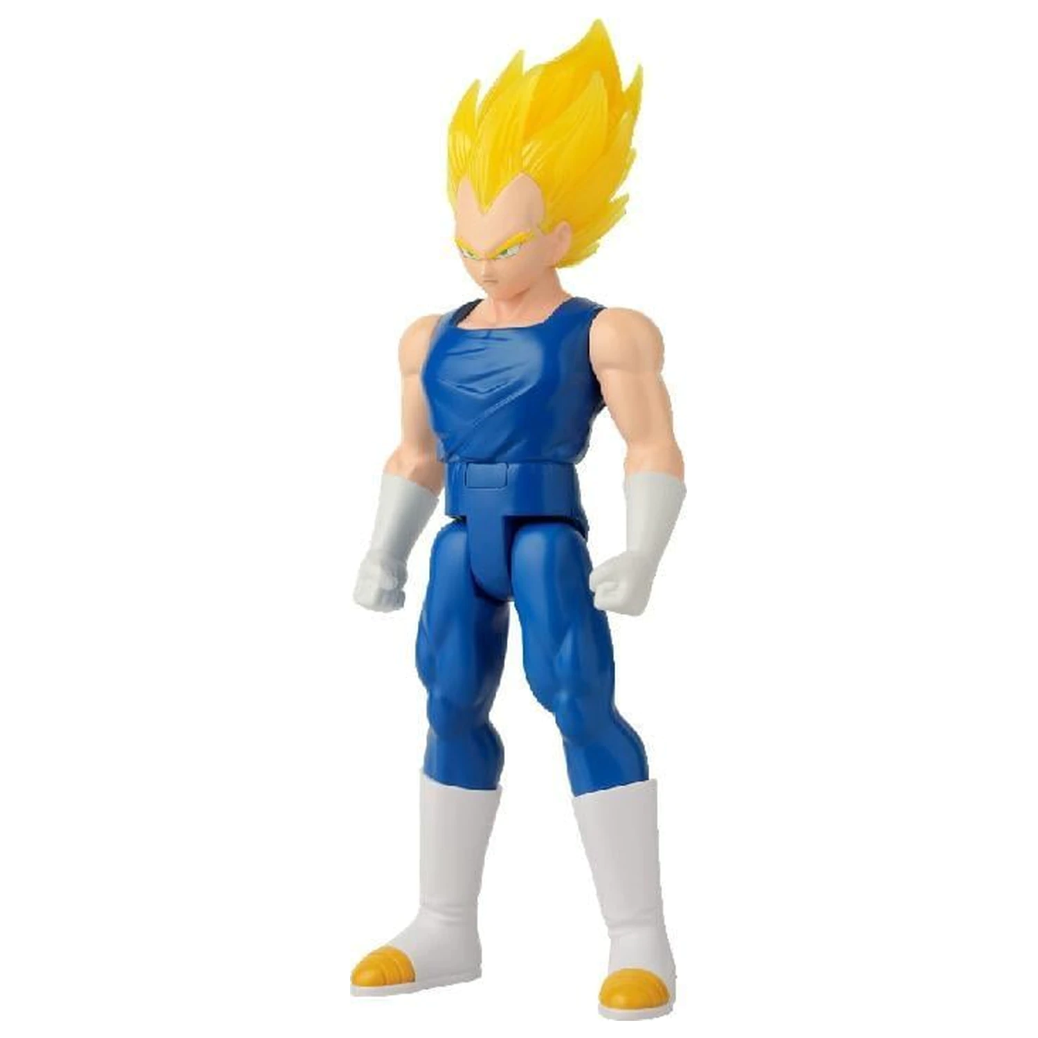 Dragon Ball SS2 Vegeta Limit Breaker Sparking figúrka 30 cm produktová fotografia