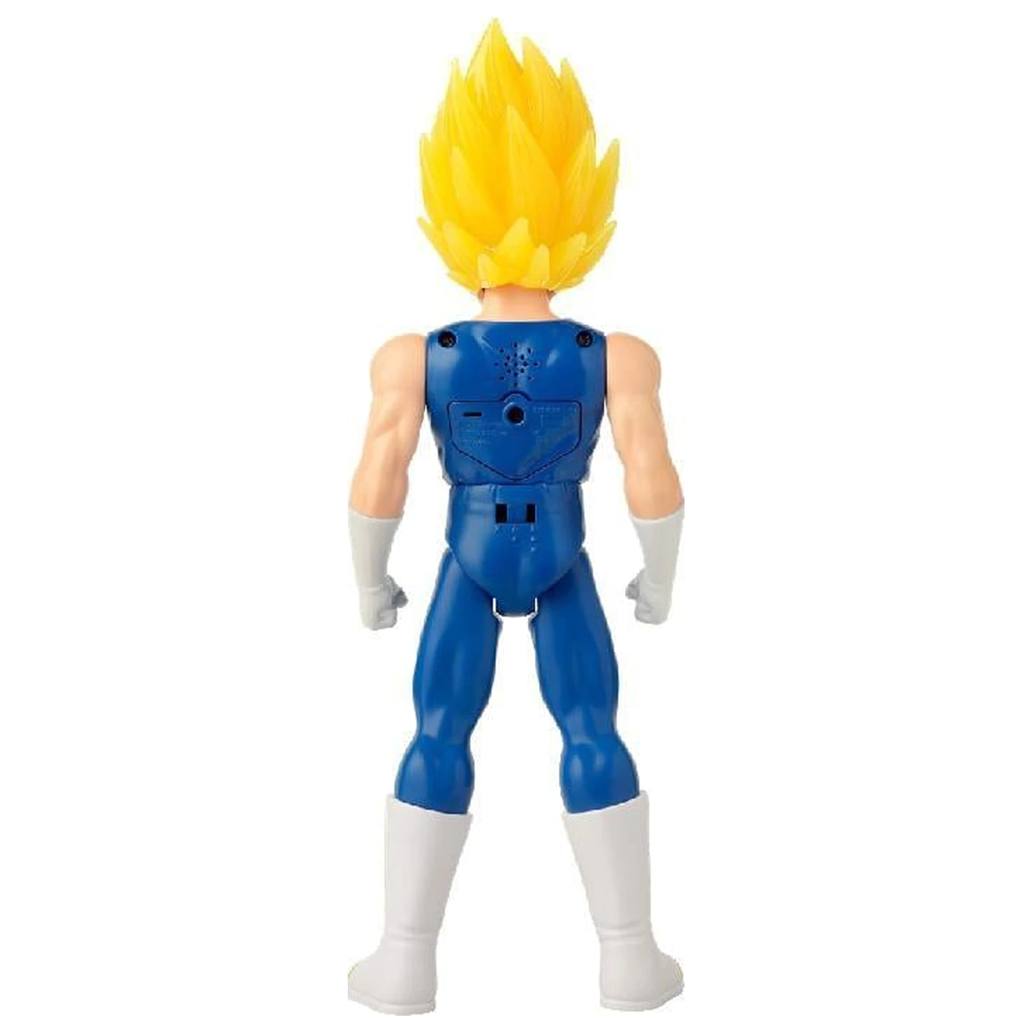 Dragon Ball SS2 Vegeta Limit Breaker Sparking figúrka 30 cm produktová fotografia