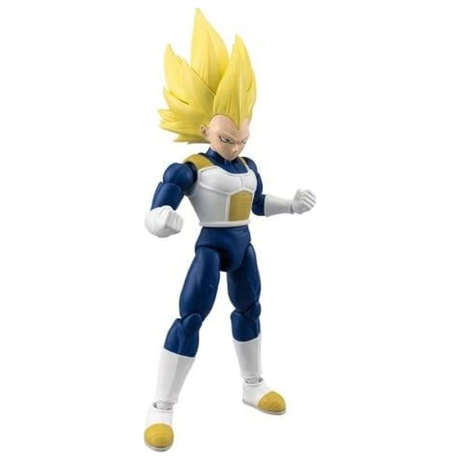 Dragon Ball SS3 Vegeta (Daima Ver.) akčná figúrka Dragon Stars 17cm produktová fotografia