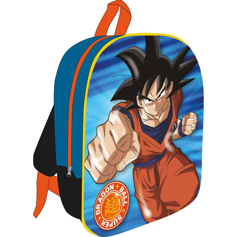 Dragon Ball Super 3D batoh 30 cm termékfotó