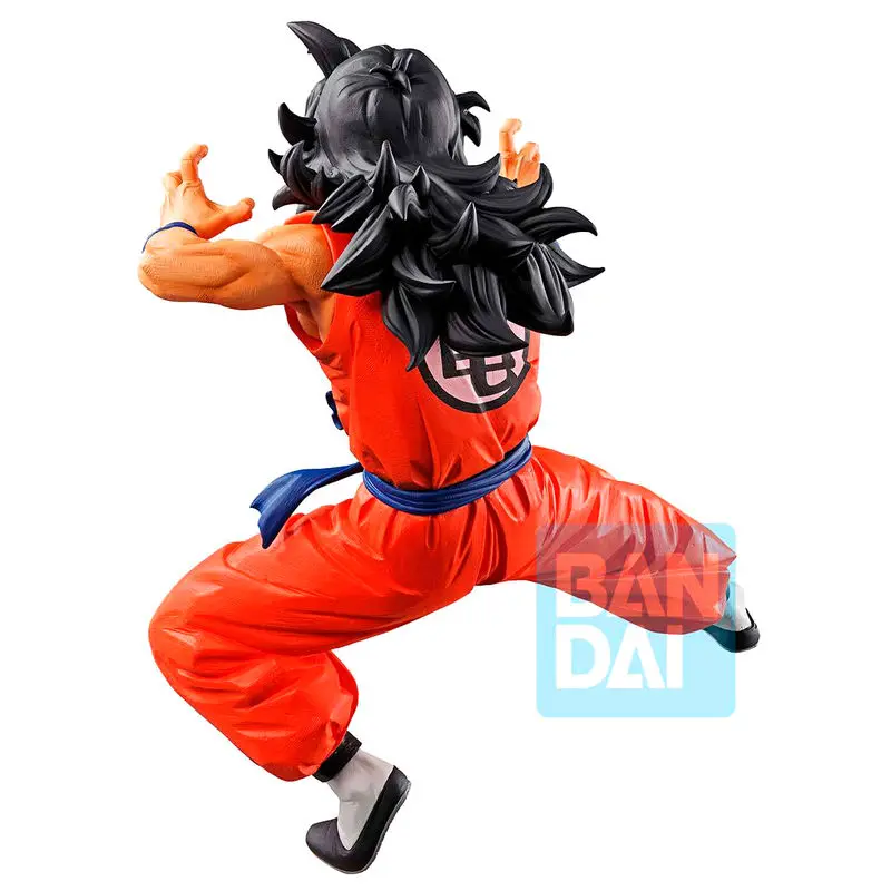 Dragon Ball Super History of Rivals Yamcha figúrka 18 cm termékfotó