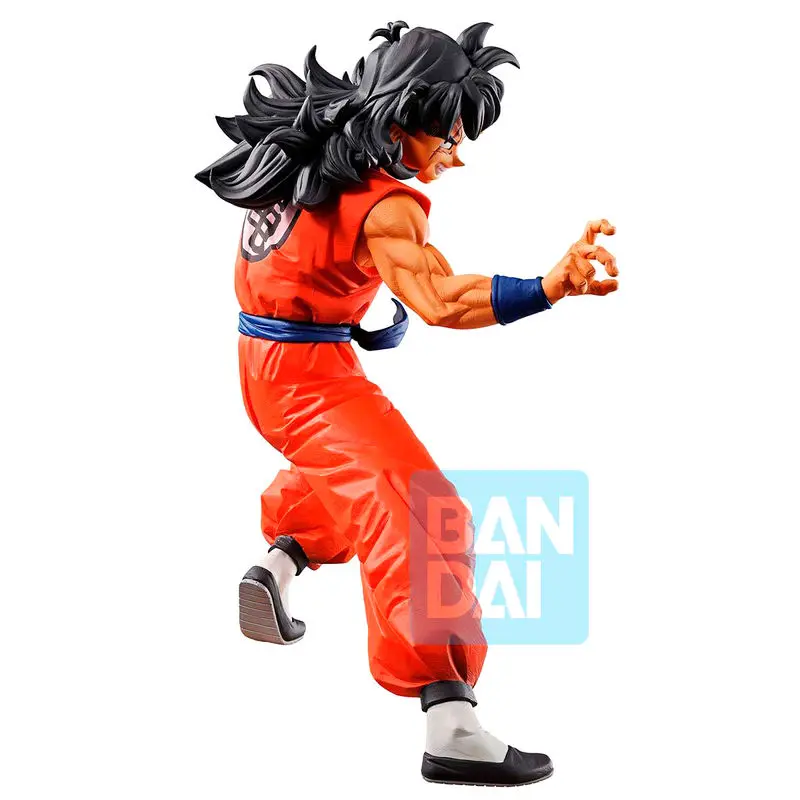 Dragon Ball Super History of Rivals Yamcha figúrka 18 cm termékfotó