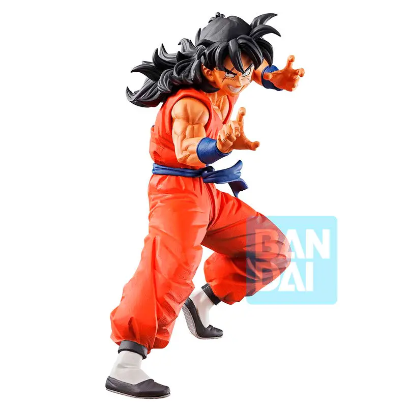 Dragon Ball Super History of Rivals Yamcha figúrka 18 cm termékfotó