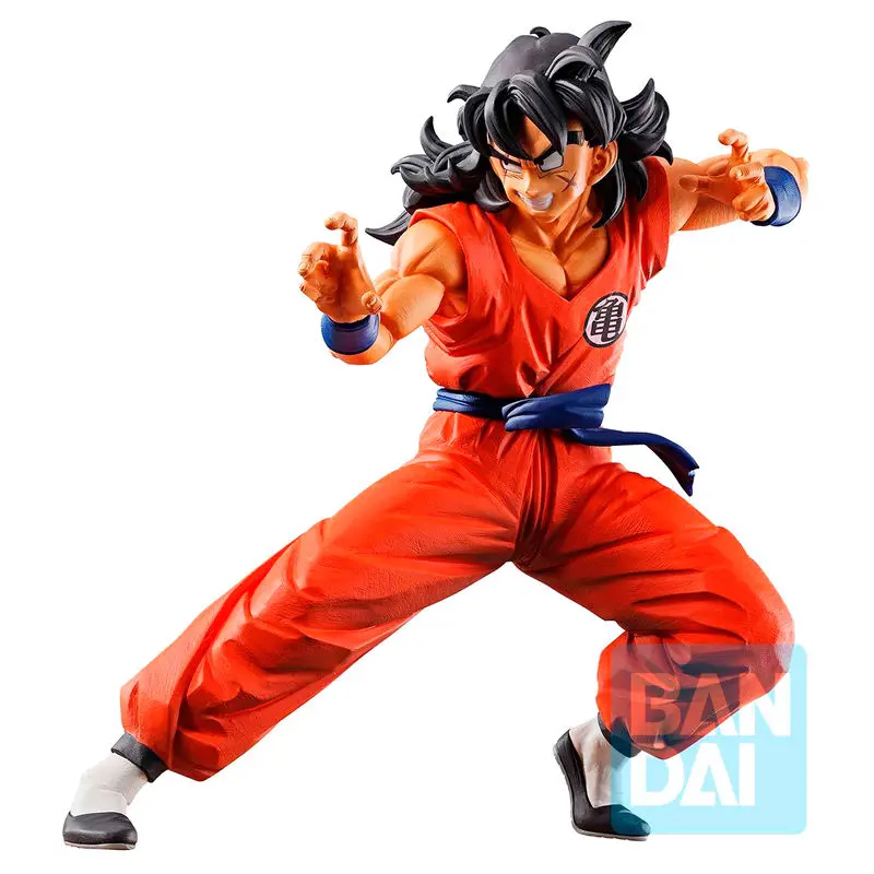 Dragon Ball Super History of Rivals Yamcha figúrka 18 cm termékfotó