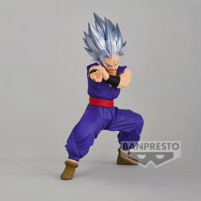 Dragon Ball Super Blood of Saiyans Special XIV figúrka 13cm produktová fotografia