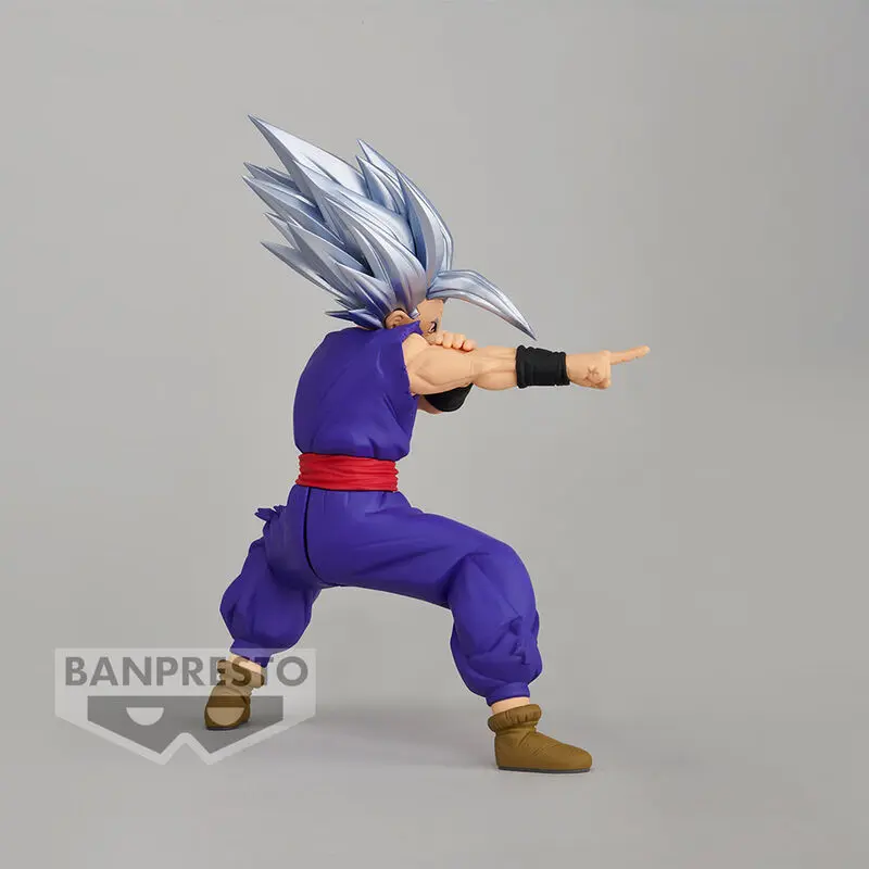 Dragon Ball Super Blood of Saiyans Special XIV figúrka 13cm produktová fotografia