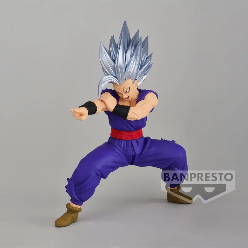 Dragon Ball Super Blood of Saiyans Special XIV figúrka 13cm produktová fotografia