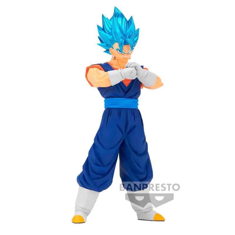 Dragon Ball Super Blood of Saiyans Vegetto figúrka 18cm termékfotó