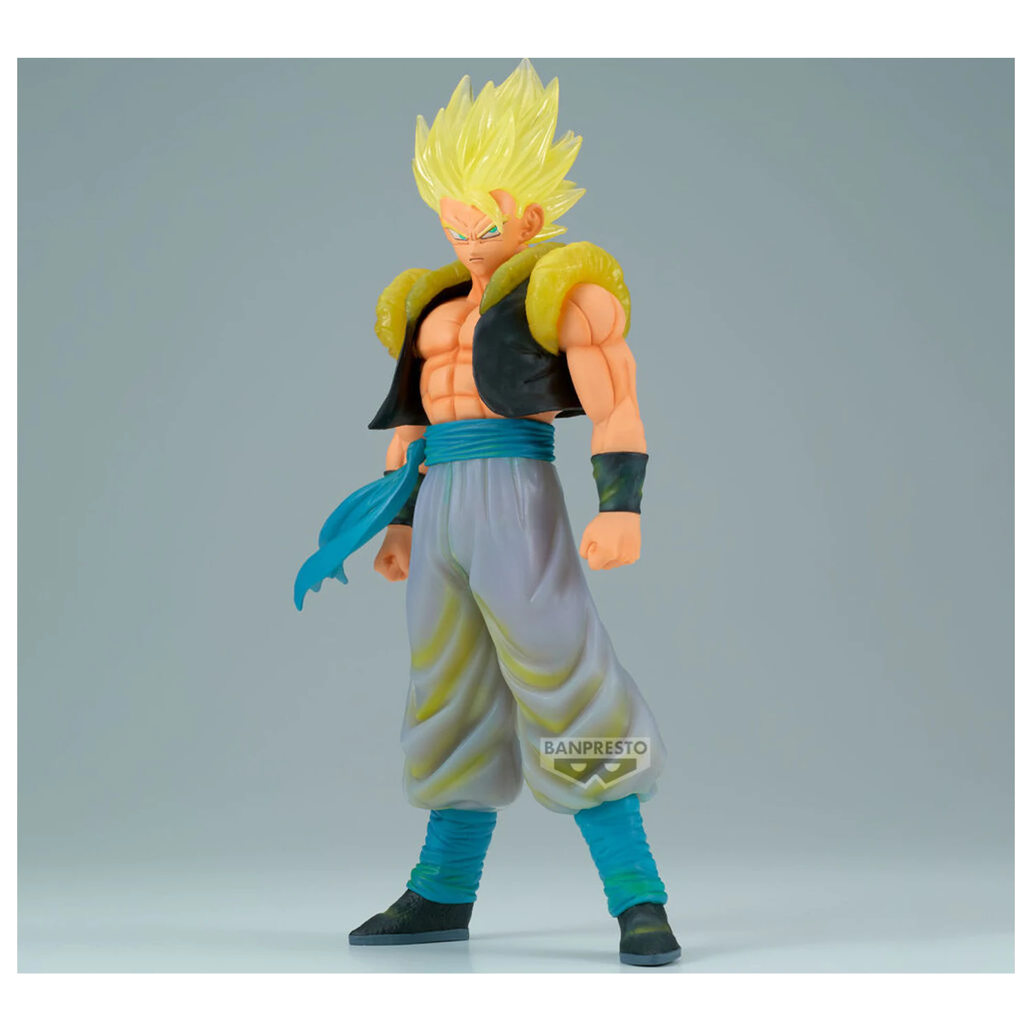 Dragon Ball Super Clearise Gogeta figúrka 23cm produktová fotografia