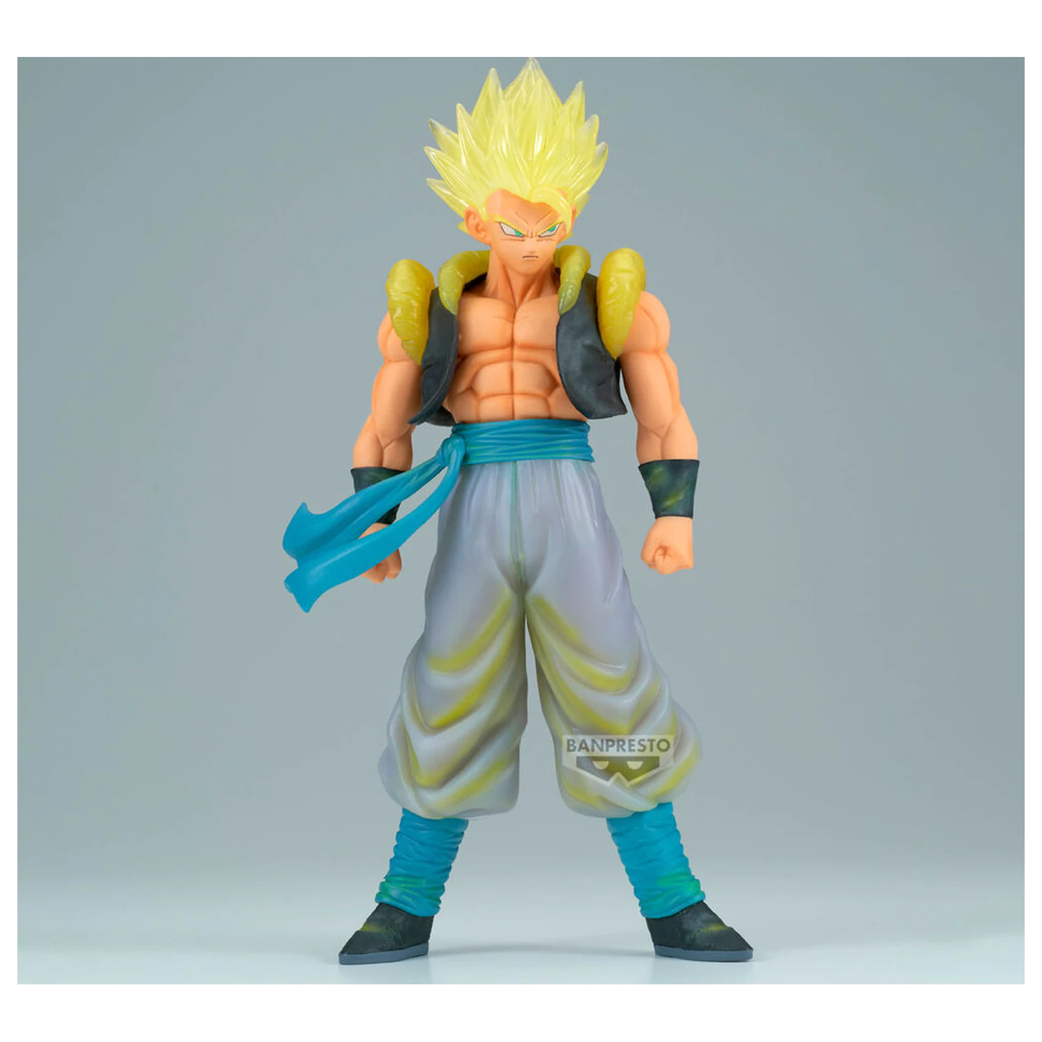 Dragon Ball Super Clearise Gogeta figúrka 23cm produktová fotografia