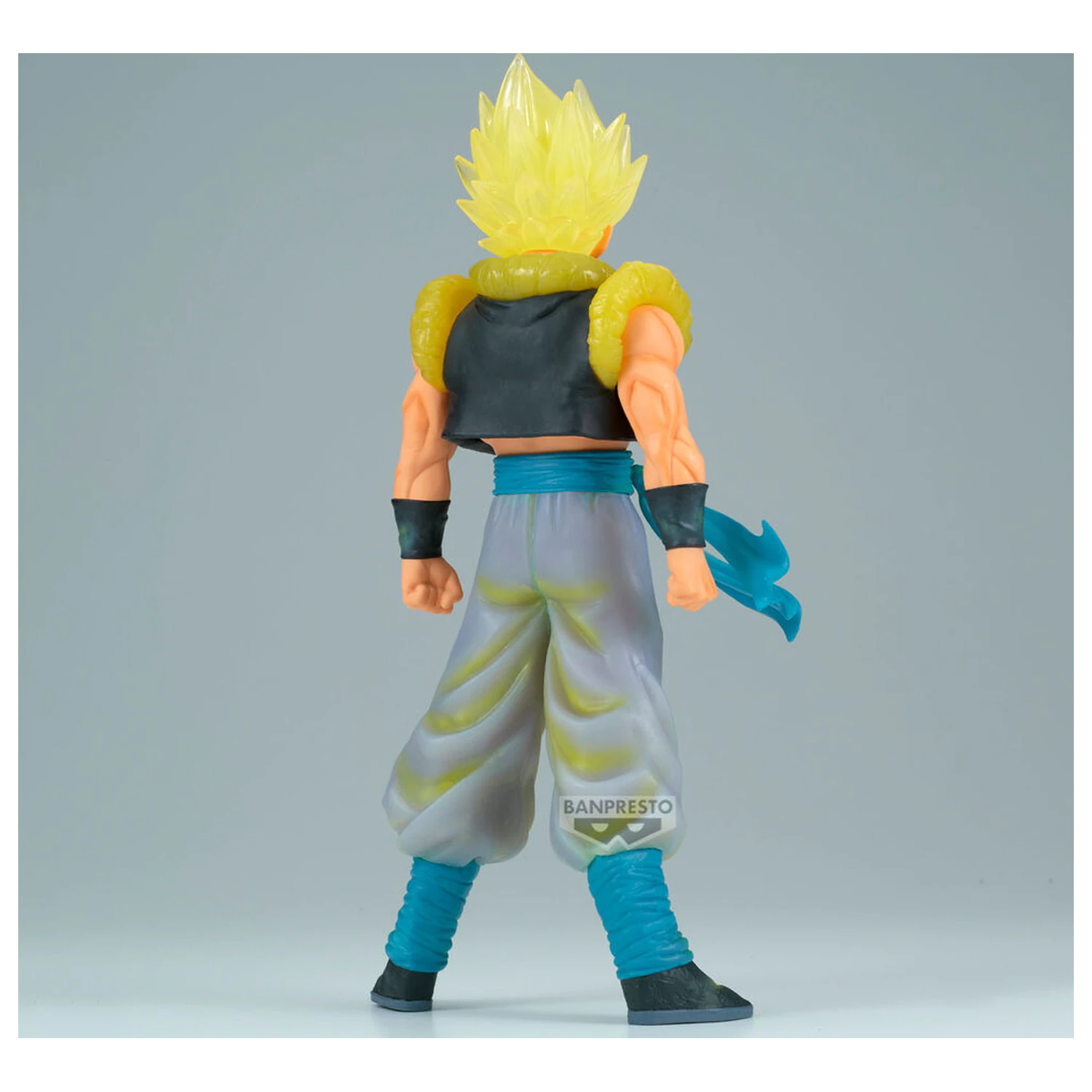 Dragon Ball Super Clearise Gogeta figúrka 23cm produktová fotografia