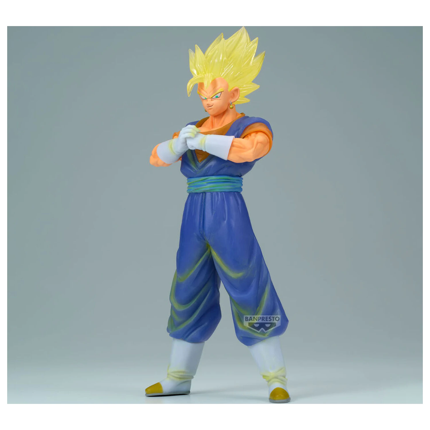 Dragon Ball Super Clearise Vegito figúrka 23cm produktová fotografia