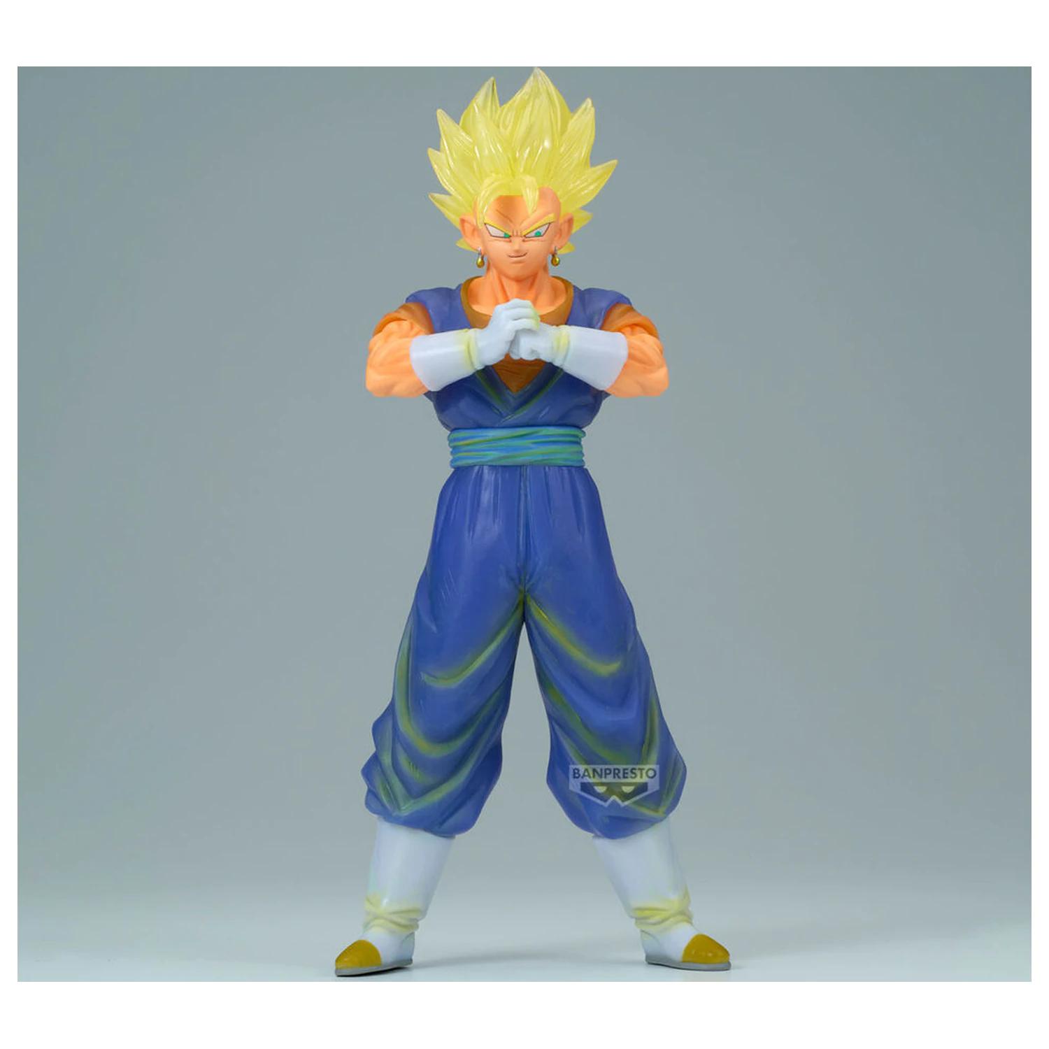 Dragon Ball Super Clearise Vegito figúrka 23cm produktová fotografia