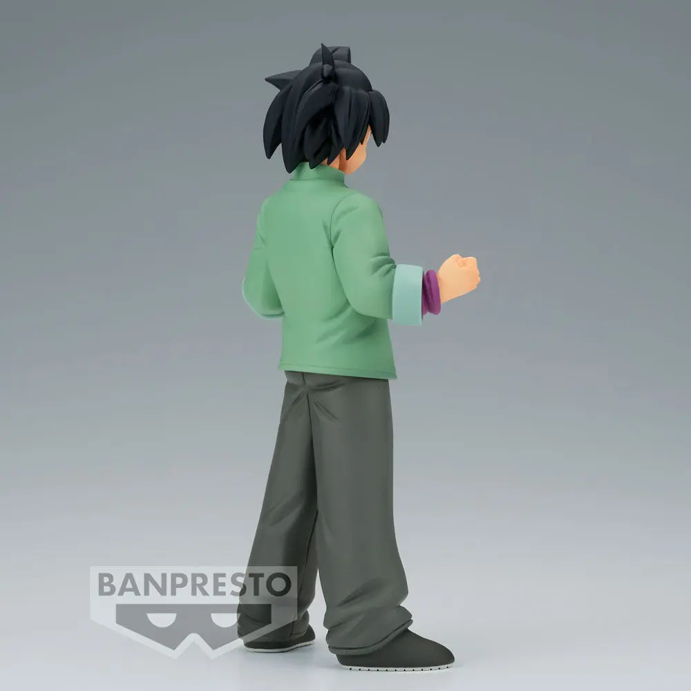 Dragon Ball Super DXF Super Hero Son Goten figúrka 14 cm termékfotó