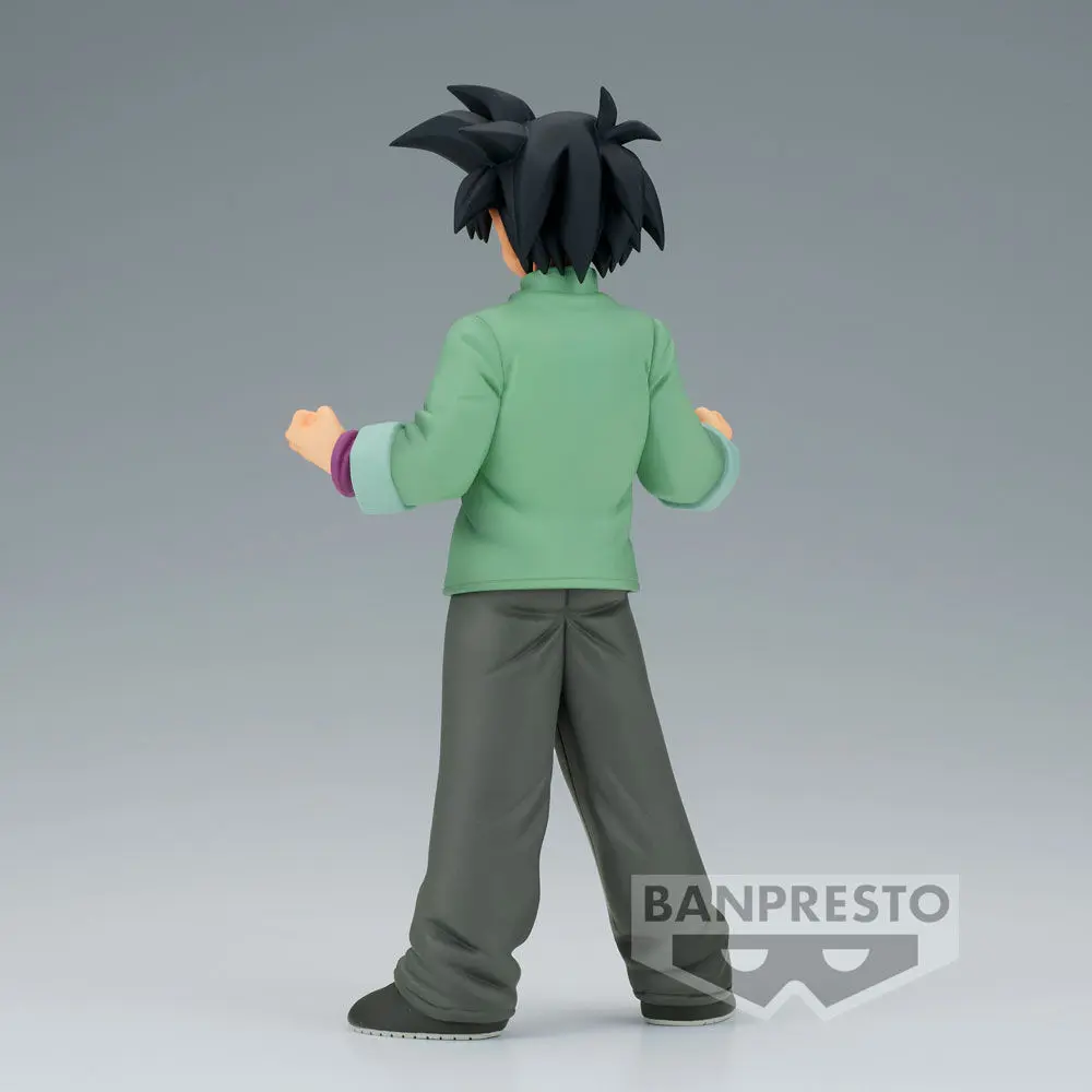 Dragon Ball Super DXF Super Hero Son Goten figúrka 14 cm termékfotó