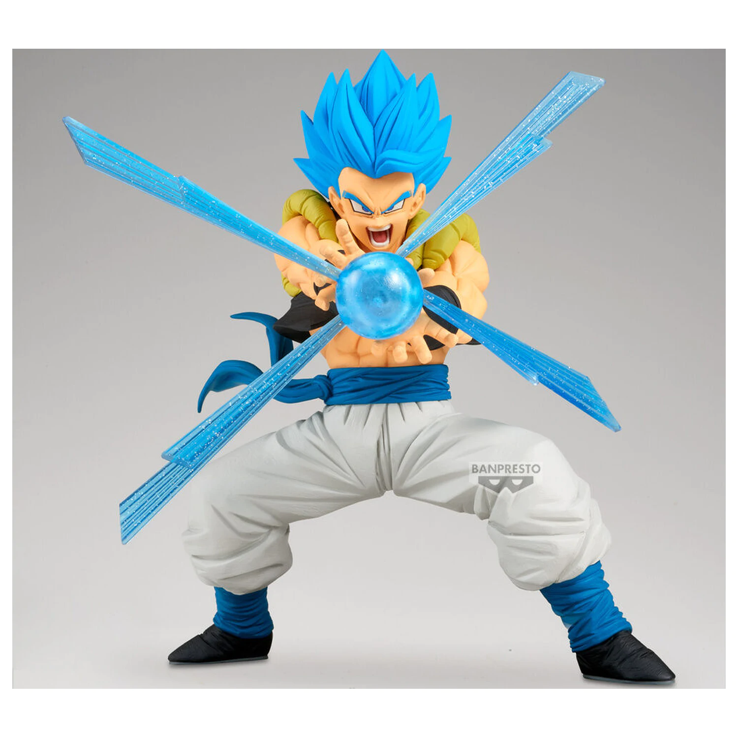 Dragon Ball Super G x materia Gogeta figúrka 16 cm produktová fotografia