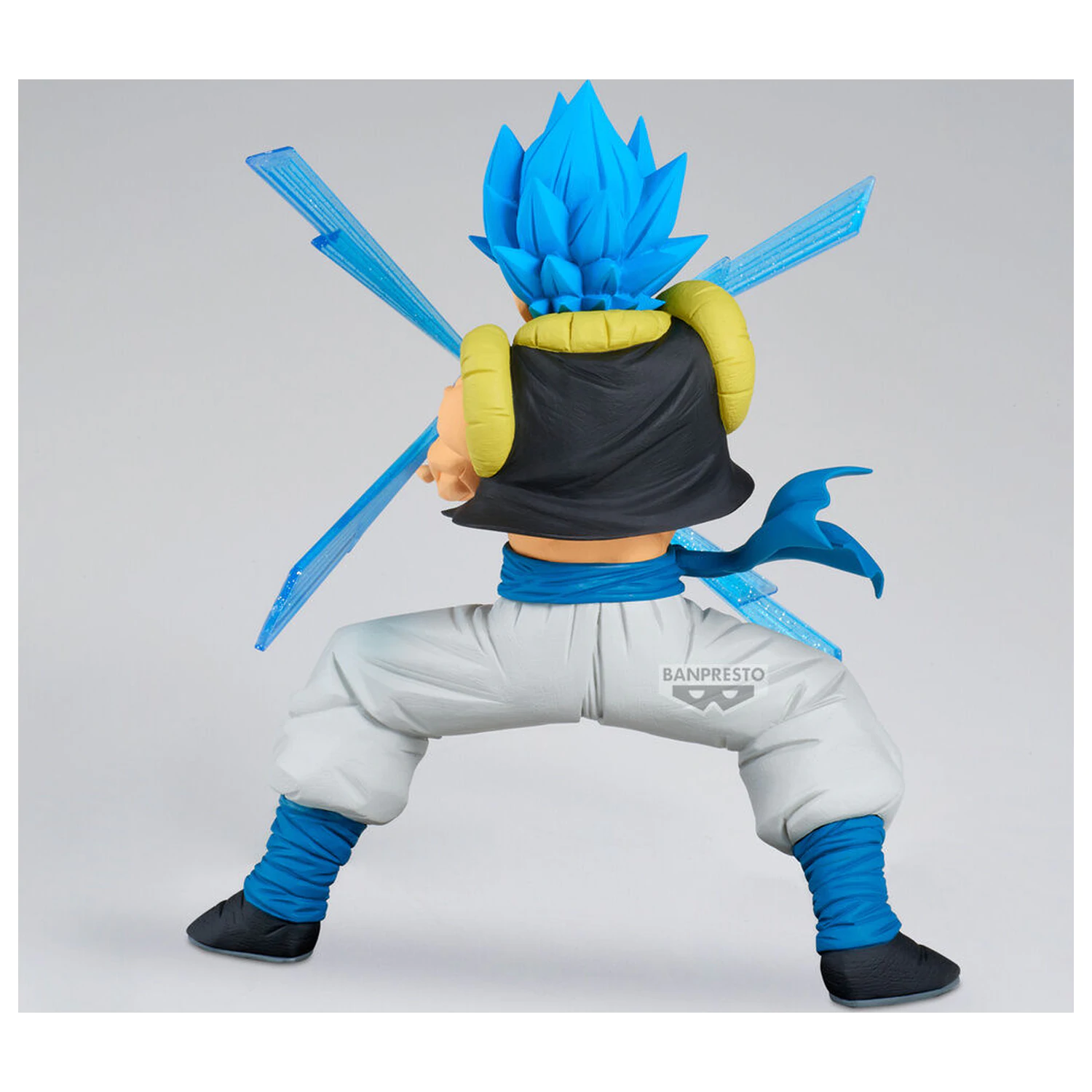 Dragon Ball Super G x materia Gogeta figúrka 16 cm produktová fotografia