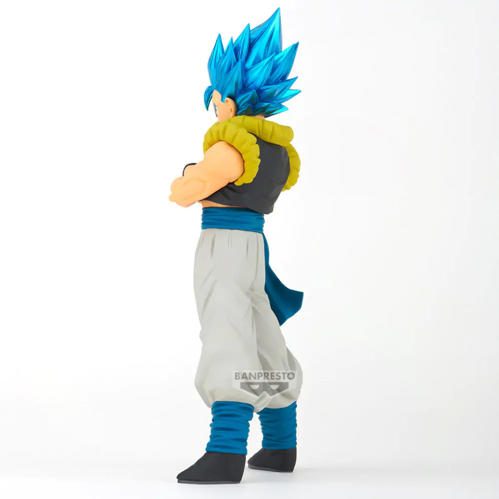 Dragon Ball Super Gogeta Blood of Saiyans figúrka 19cm produktová fotografia
