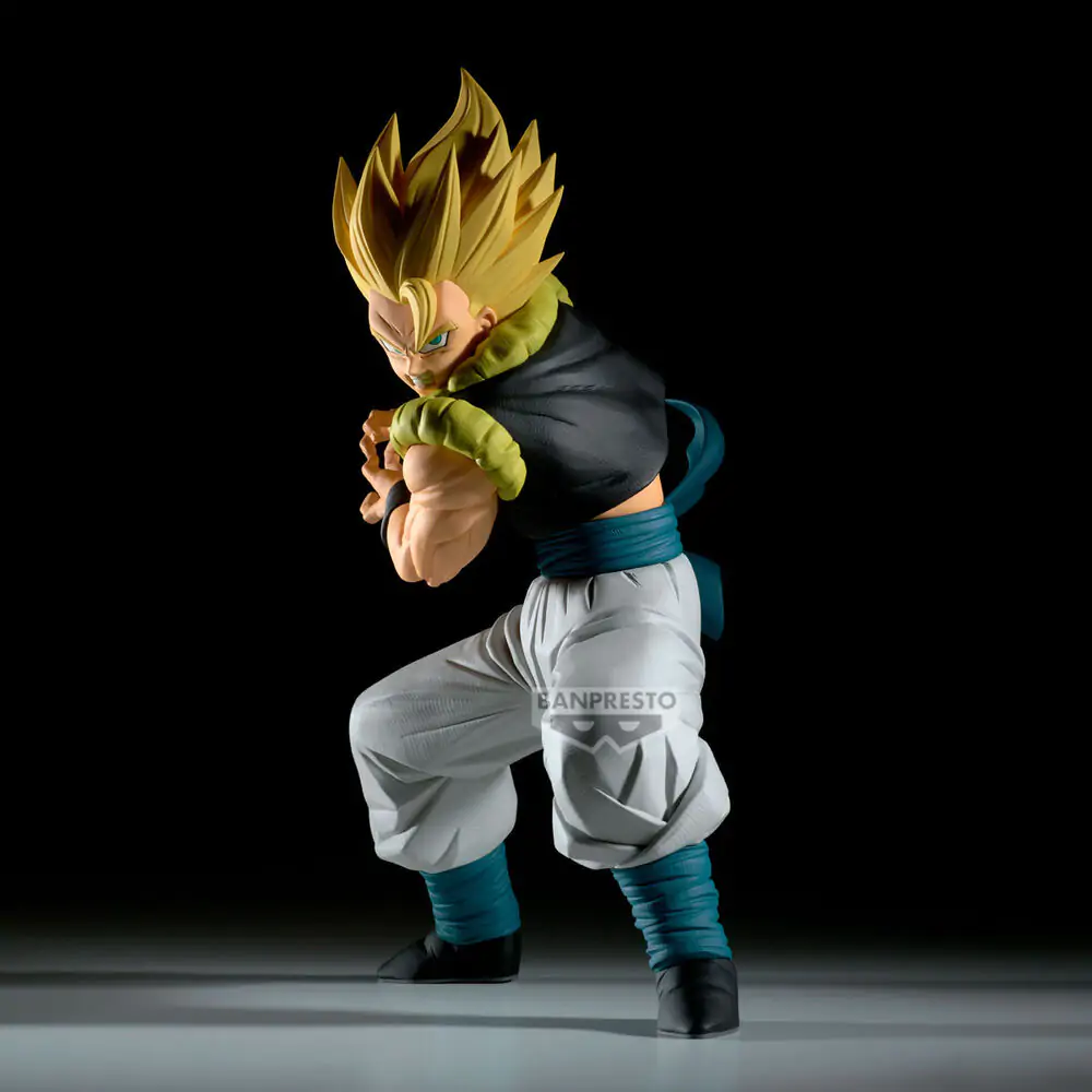 Dragon Ball Super Gogeta Grandista figúrka 20 cm produktová fotografia
