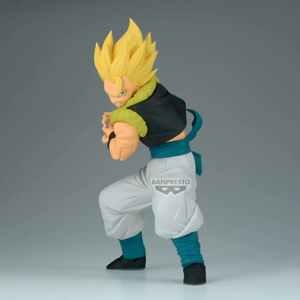 Dragon Ball Super Gogeta Grandista figúrka 20 cm produktová fotografia