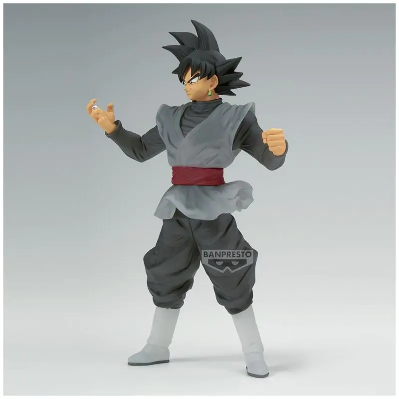 Dragon Ball Super Goku Black Clearise figura 19cm termékfotó